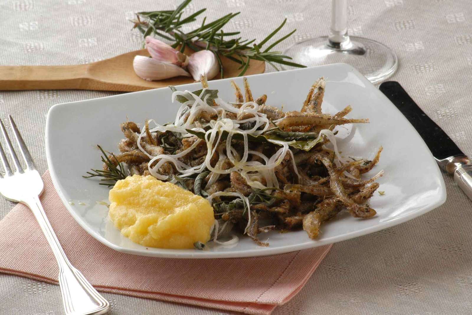 Trieste: Dining Experience at a Local's Home