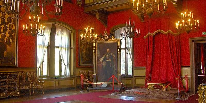 Museo Storico del Castello di Miramare