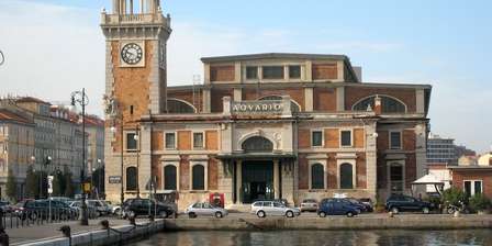 Acquario Marino