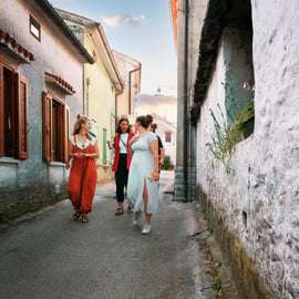 Trieste: Visita às origens do Prosecco e provas de 2,5 horas