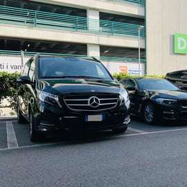 Trieste City/Port: One Way Transfer to Venice, Pazzale Roma