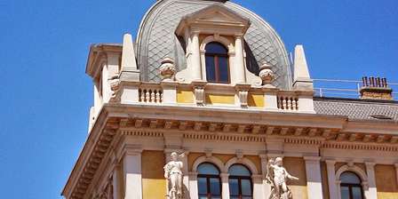 Palazzo delle Poste