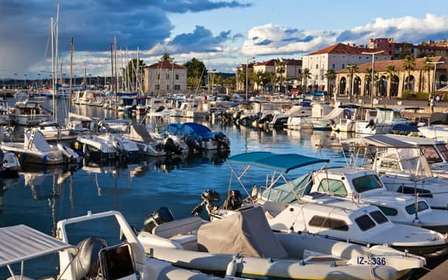 Koper Stroll & Taste