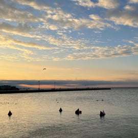 Trieste’s American Years: A Walking Tour