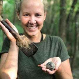 Istrië: truffeljacht en lunch met een lokale familie