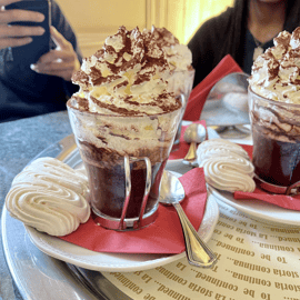 Trieste Historic Cafés Experience