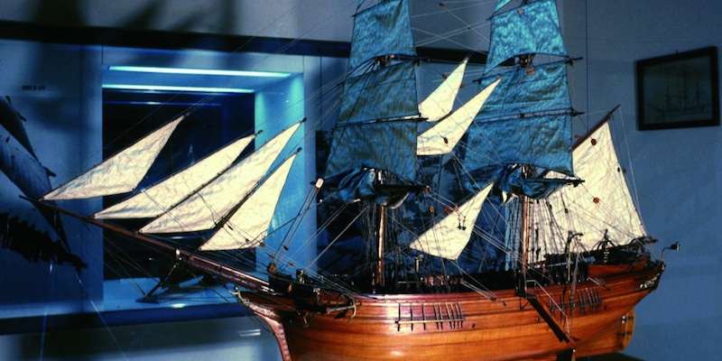 Museo del Mare