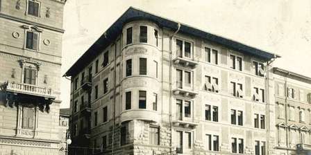 Maison de Stabile
