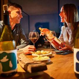 Vipava Valley: Lepa Vida Wine Tasting