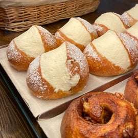 No Diet Club - wyjątkowe lokalne jedzenie w Trieście
