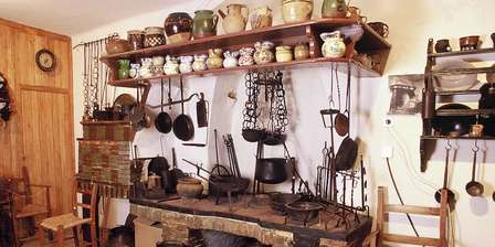 Etnografiskt museum i Servola