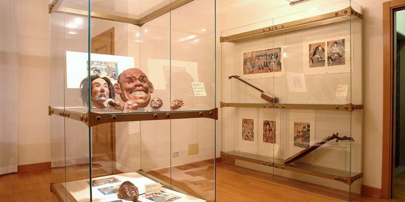 Musée d'art oriental