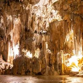 Koper: Postojna Cave and Predjama Castle Tour and Tickets