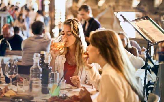 Trieste: Premium Food Tour
