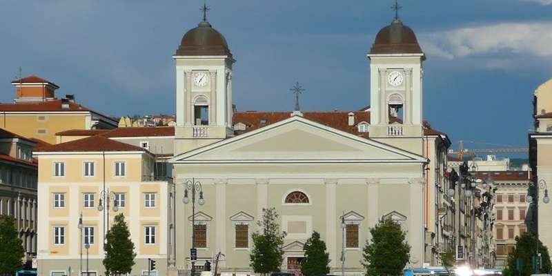 Igreja de São Nicolau dos Gregos