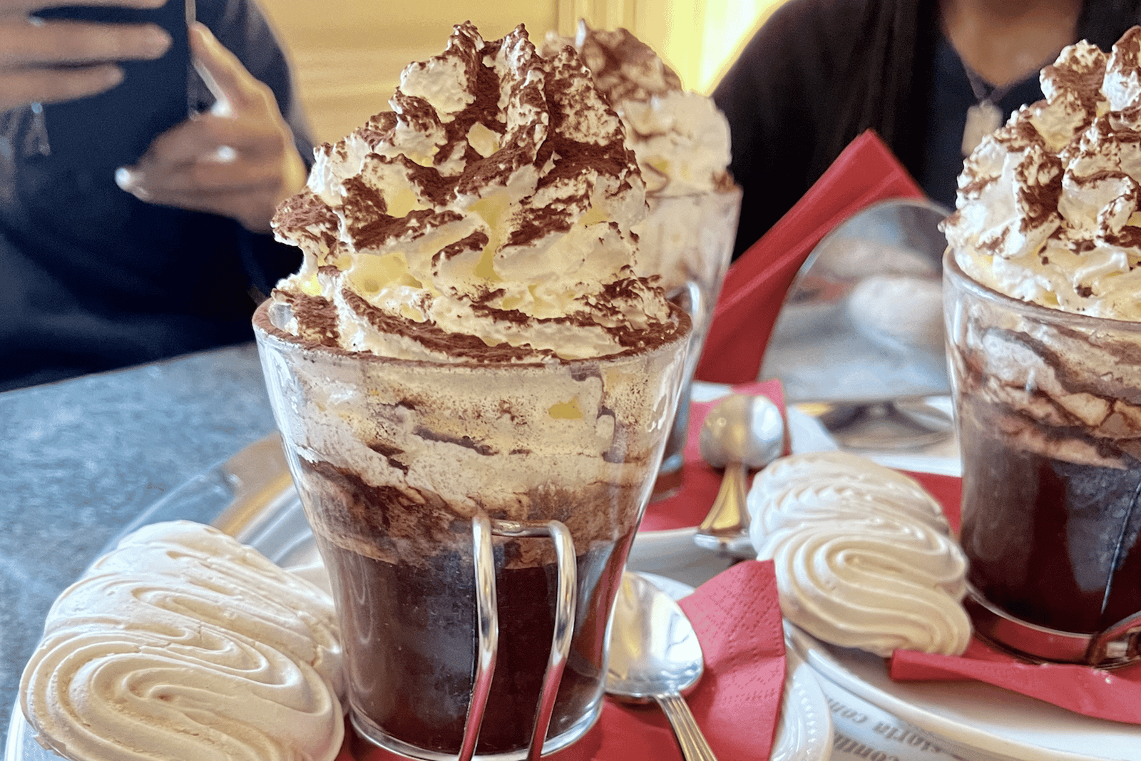 Trieste Historic Cafés Experience