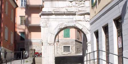 Arco di Riccardo