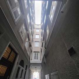 Trieste: Jewish Heritage Guided Walking Tour
