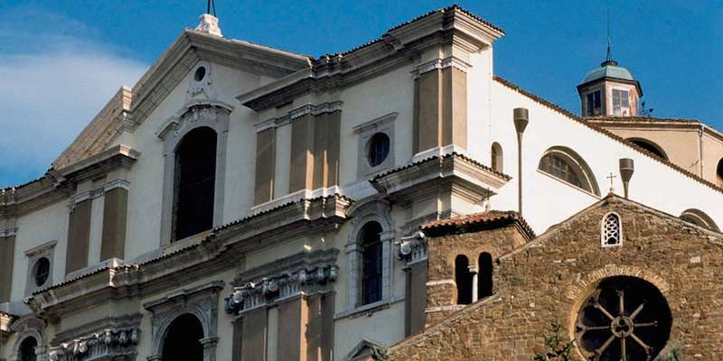 Sanktuarium Santa Maria Maggiore