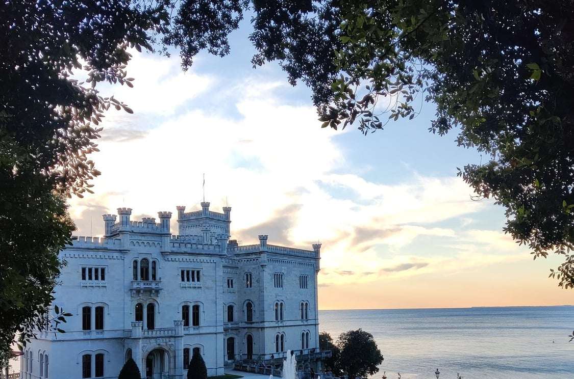 Trieste