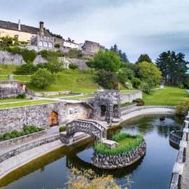 Trieste: Historia del Prosecco y de la Región del Karst