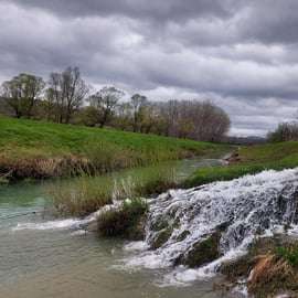 Motovun: The trail of Giants-wandeltocht & Fritule-proeverij