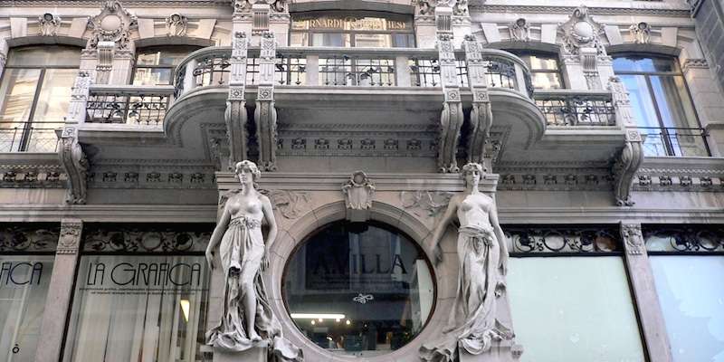 Casa Terni / Smolars