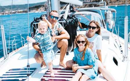 Izola: Unique sailing experience alongside slovenian coast
