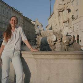 To nejlepší z Terstu: Pěší prohlídka s privátním průvodcem