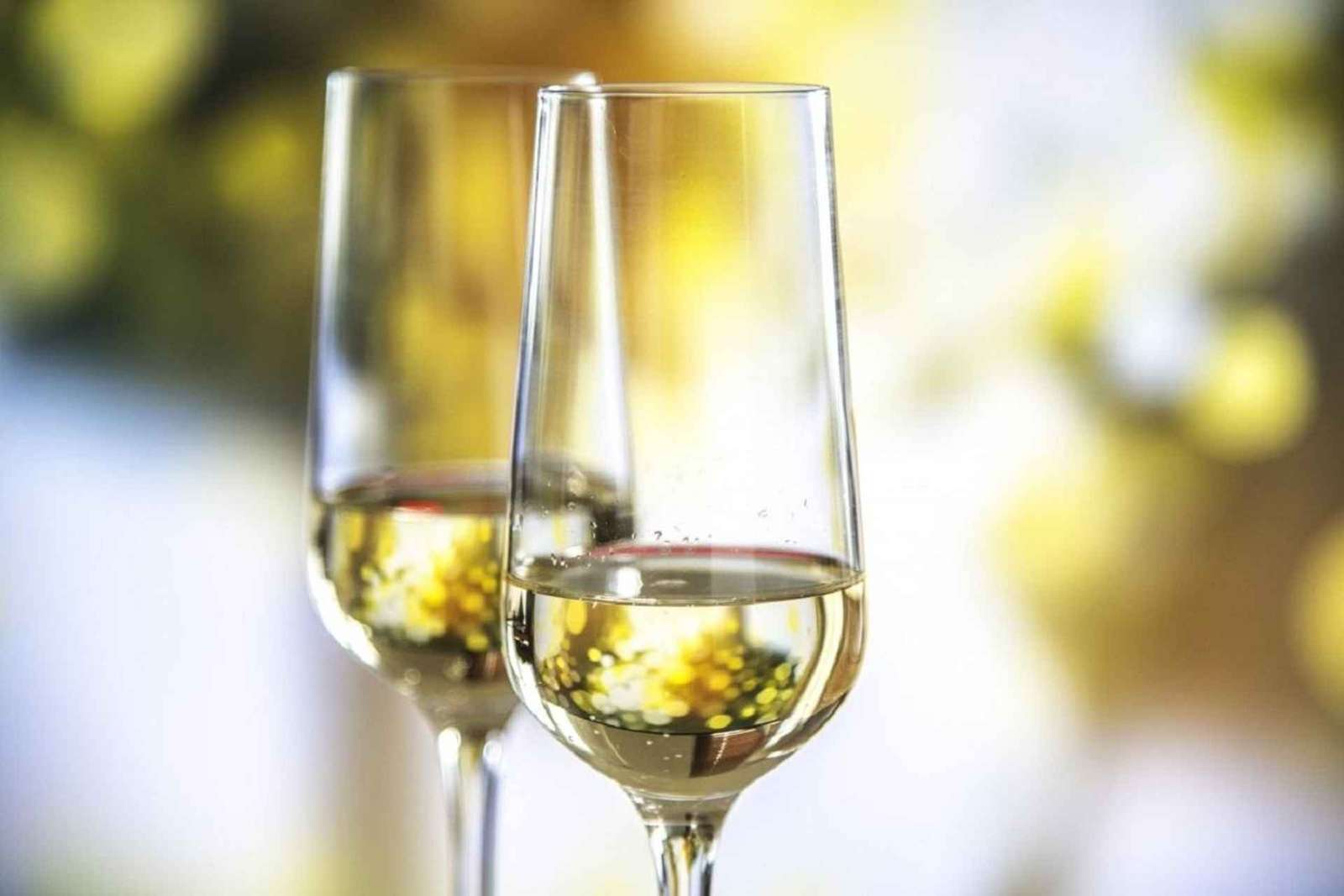 Trieste: Historia del Prosecco y de la Región del Karst