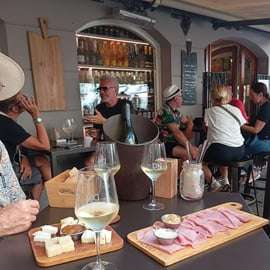 Trieste: tour gastronomico - Storia e cibo in un unico piatto