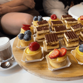 Trieste: tour gastronomico premium