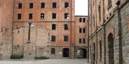 Risiera di San Sabba
