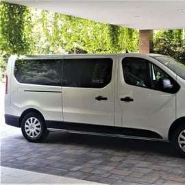 Venice, Square Rome : 1-Way Transfer To Trieste Port or City