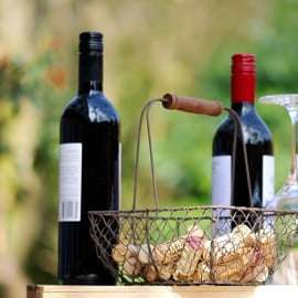 Trieste: Cividale Del Friuli and Wine Tastings