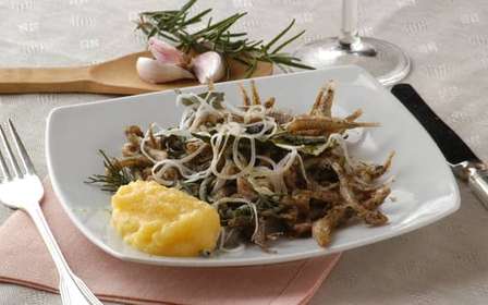 Trieste: Dining Experience at a Local's Home