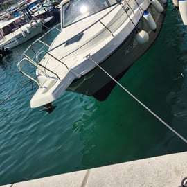 Izola: Private Boat Tour & Swimming at Bele Skale