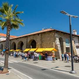 Piran et la côte slovène au départ de Trieste