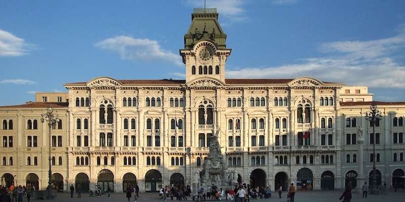 Palácio da prefeitura